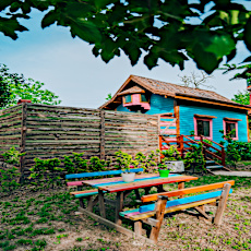 Sapanca Şeker Bungalov